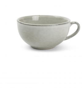 Artisan Schüssel 11xH4,5cm - grün